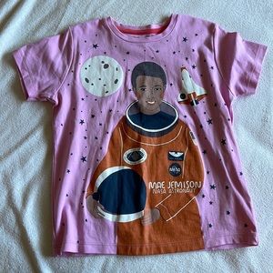 Girls Graphic t shirt